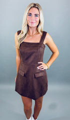 The Sutton Dress