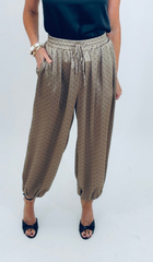 Hot Date Pant