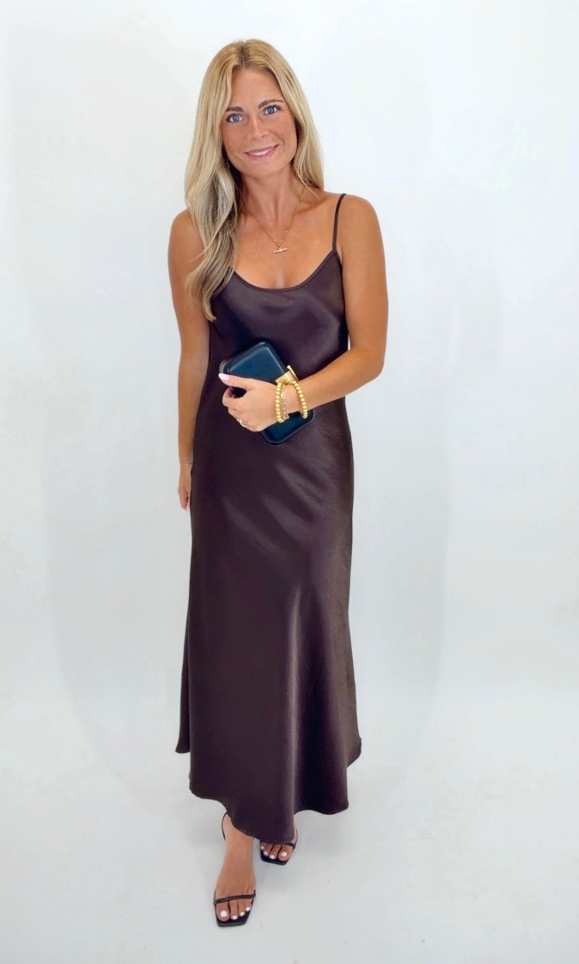 Don’t Wait Up Dress