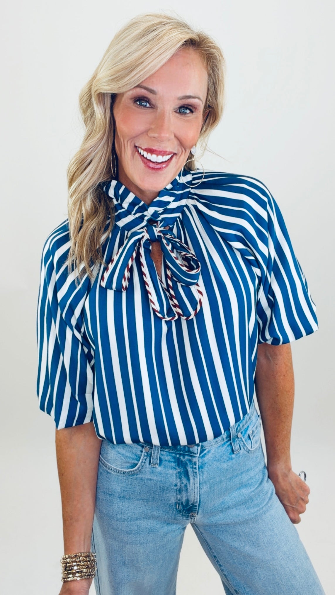 The Sophisticate Top