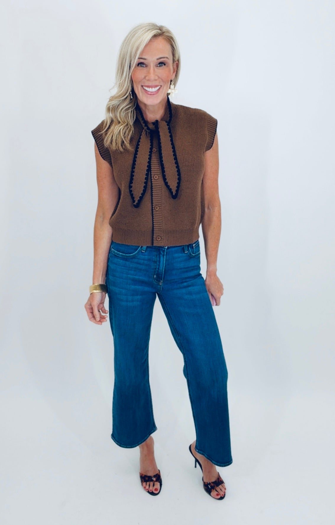 Making the Grade Vest