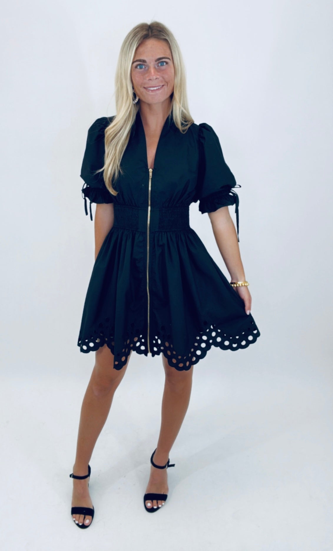 Easy Street Dress