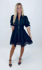 Easy Street Dress