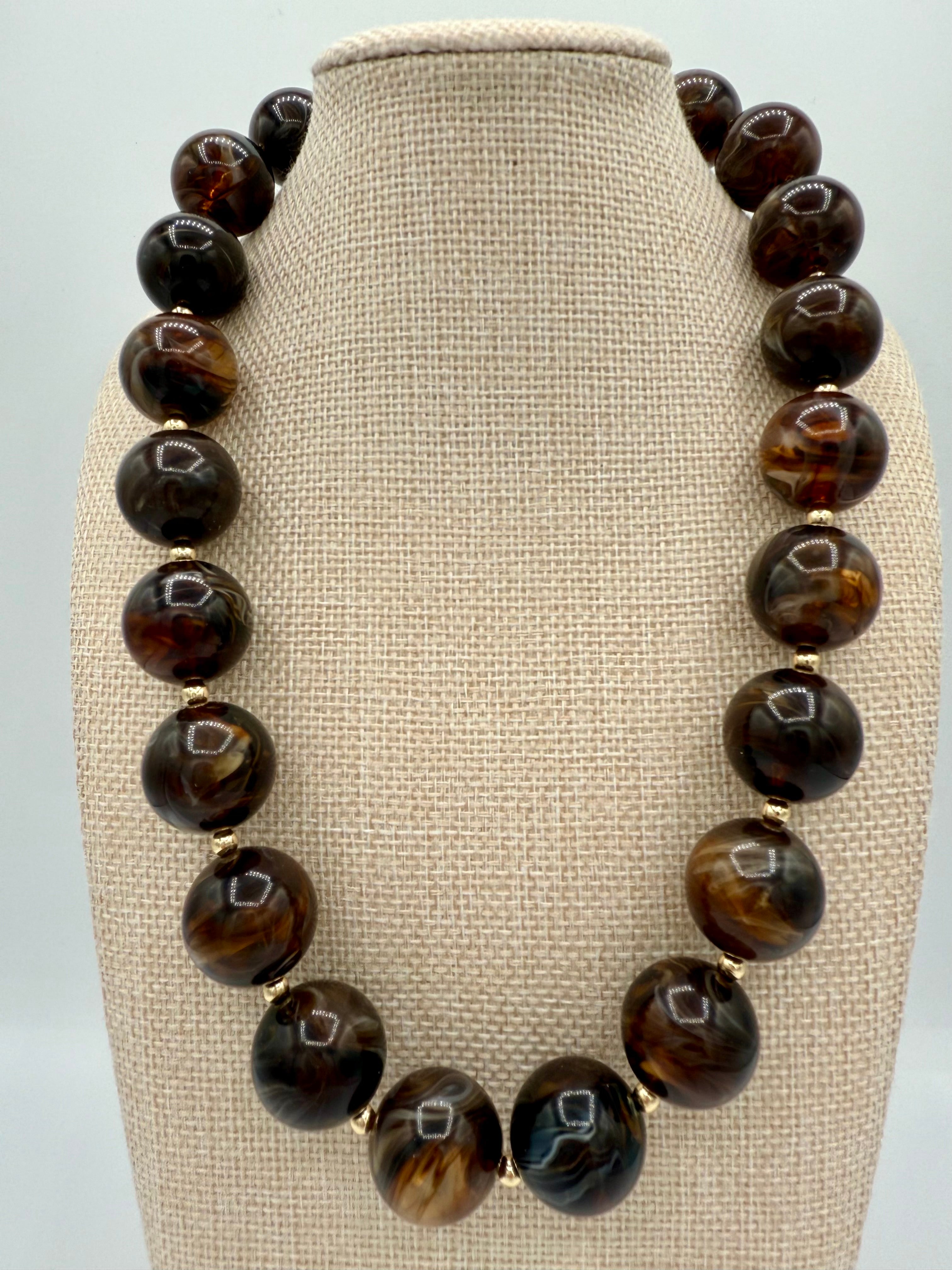 Arden Necklace