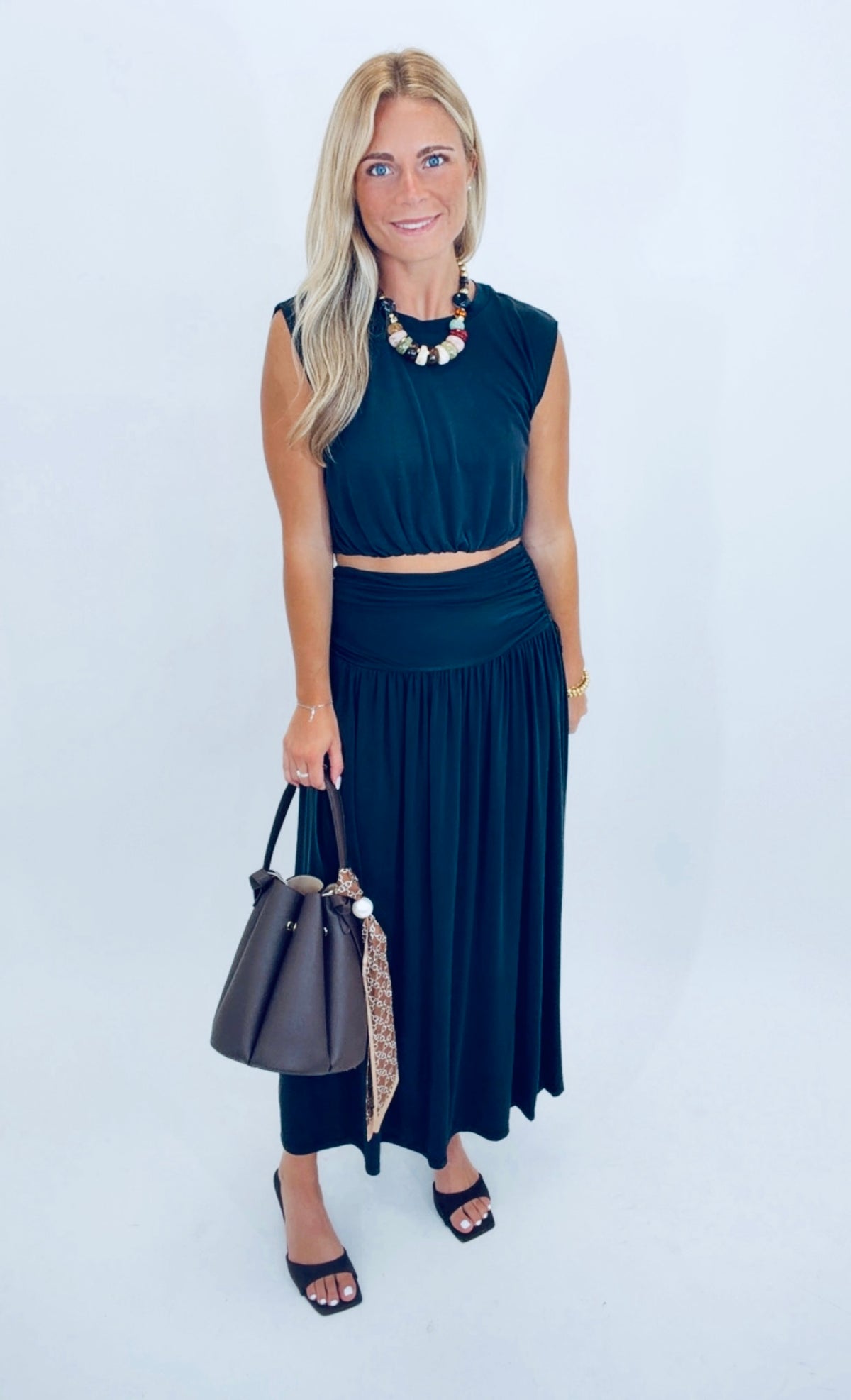 The Rendezvous Skirt
