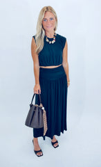 The Rendezvous Skirt