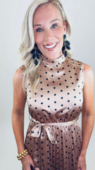 Head Turner Dress