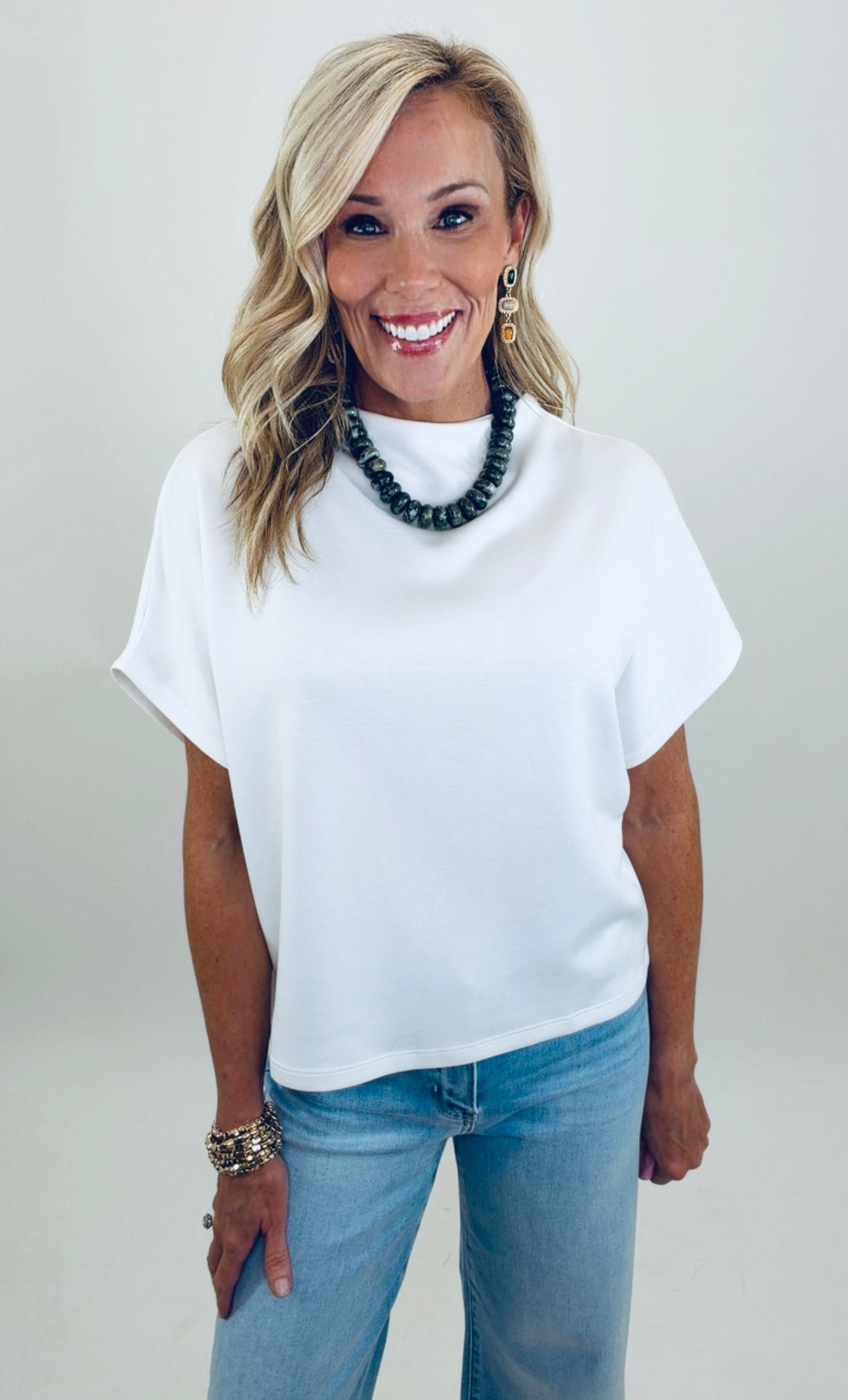 Minimal Moment Top