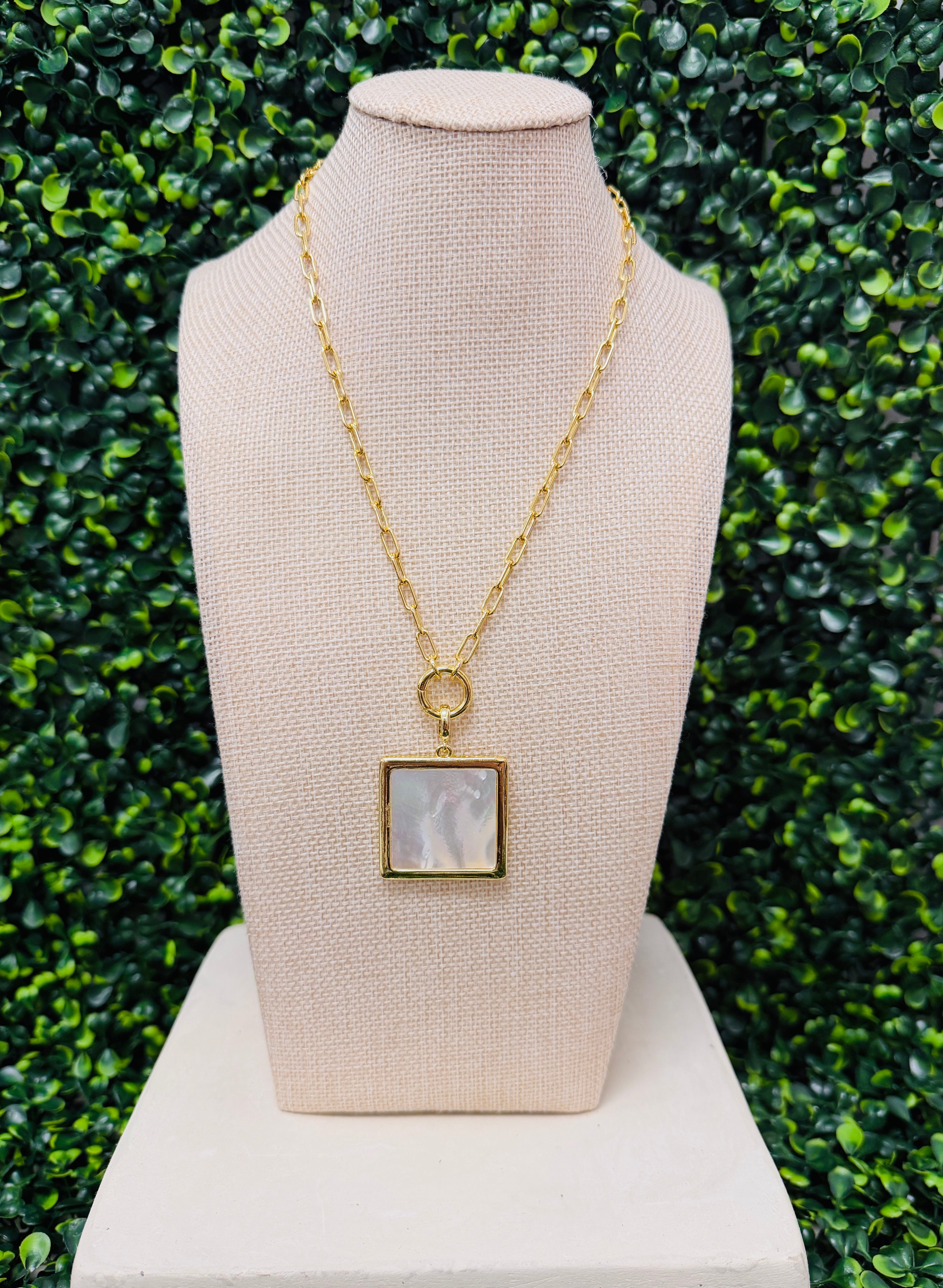Luxe Charms