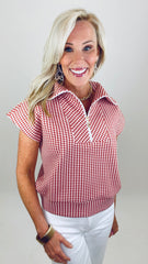 Summer Lovin' Top