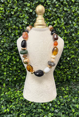 Fall for It Necklace