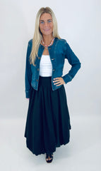 Bubble & Sway Skirt