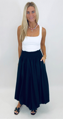 Bubble & Sway Skirt