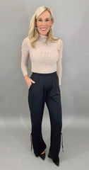 Rebel Wide Leg Pant