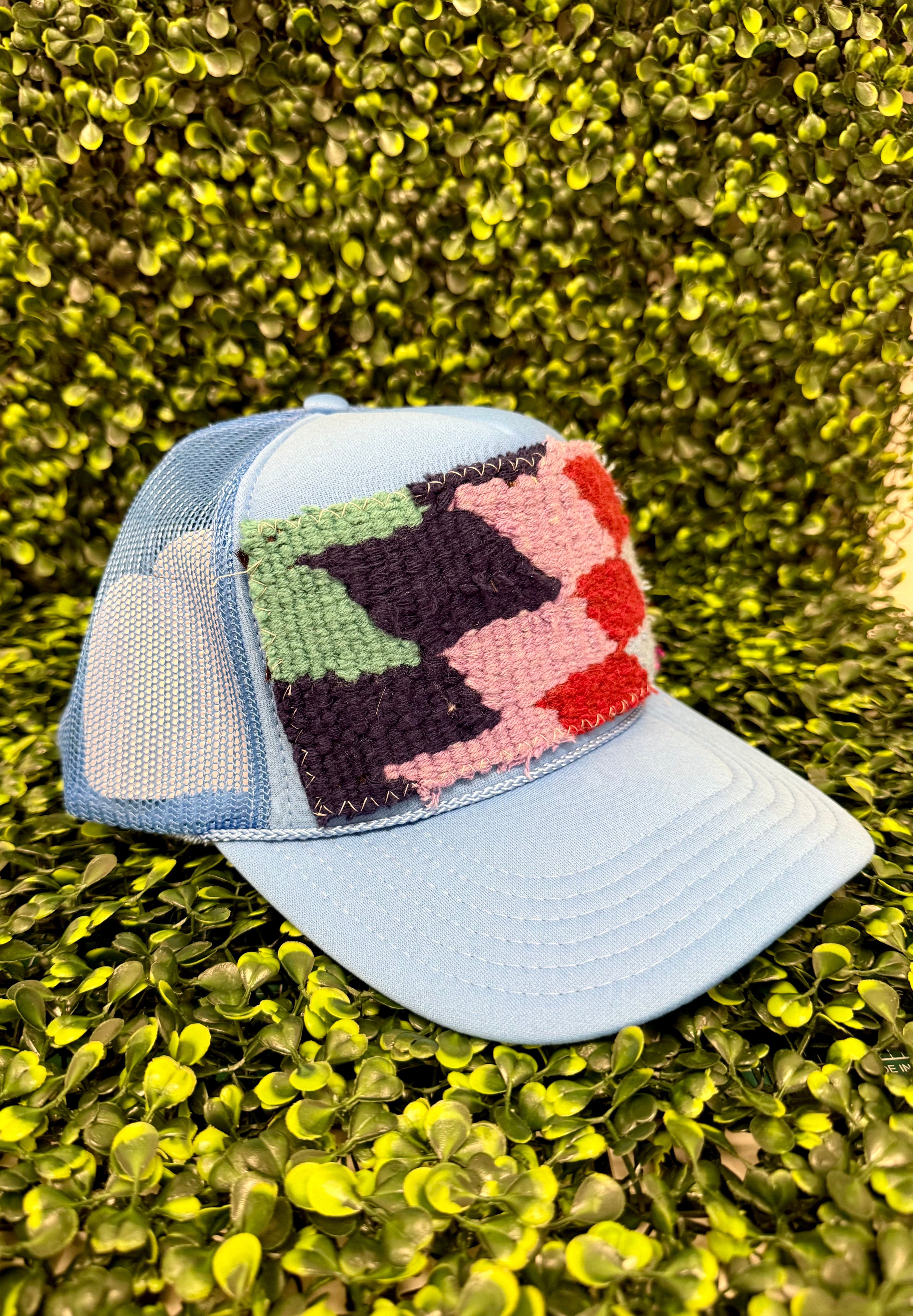 Orijinal Trucker Hat