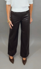Leather Luxe Pant