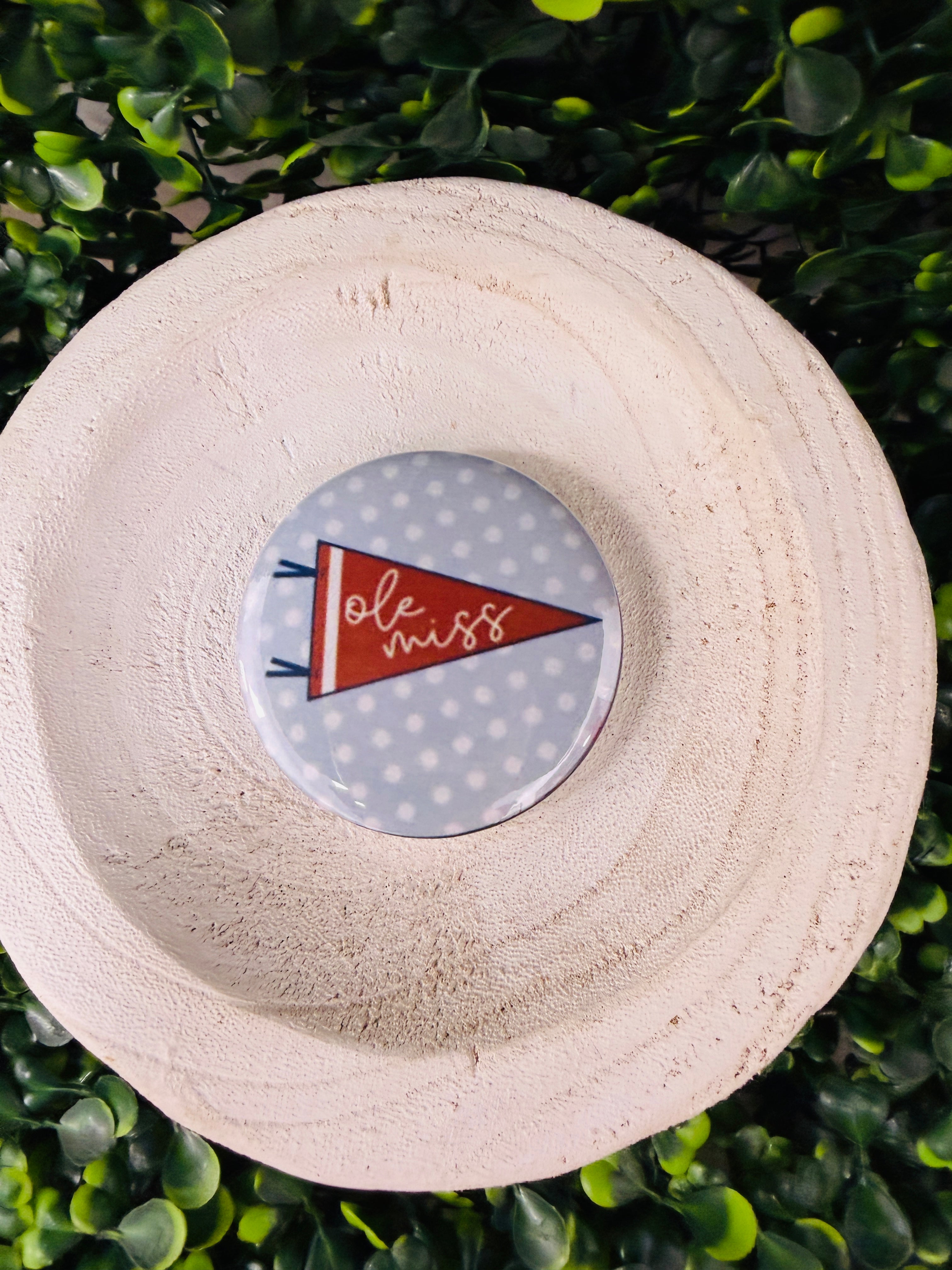 Game Day Button!