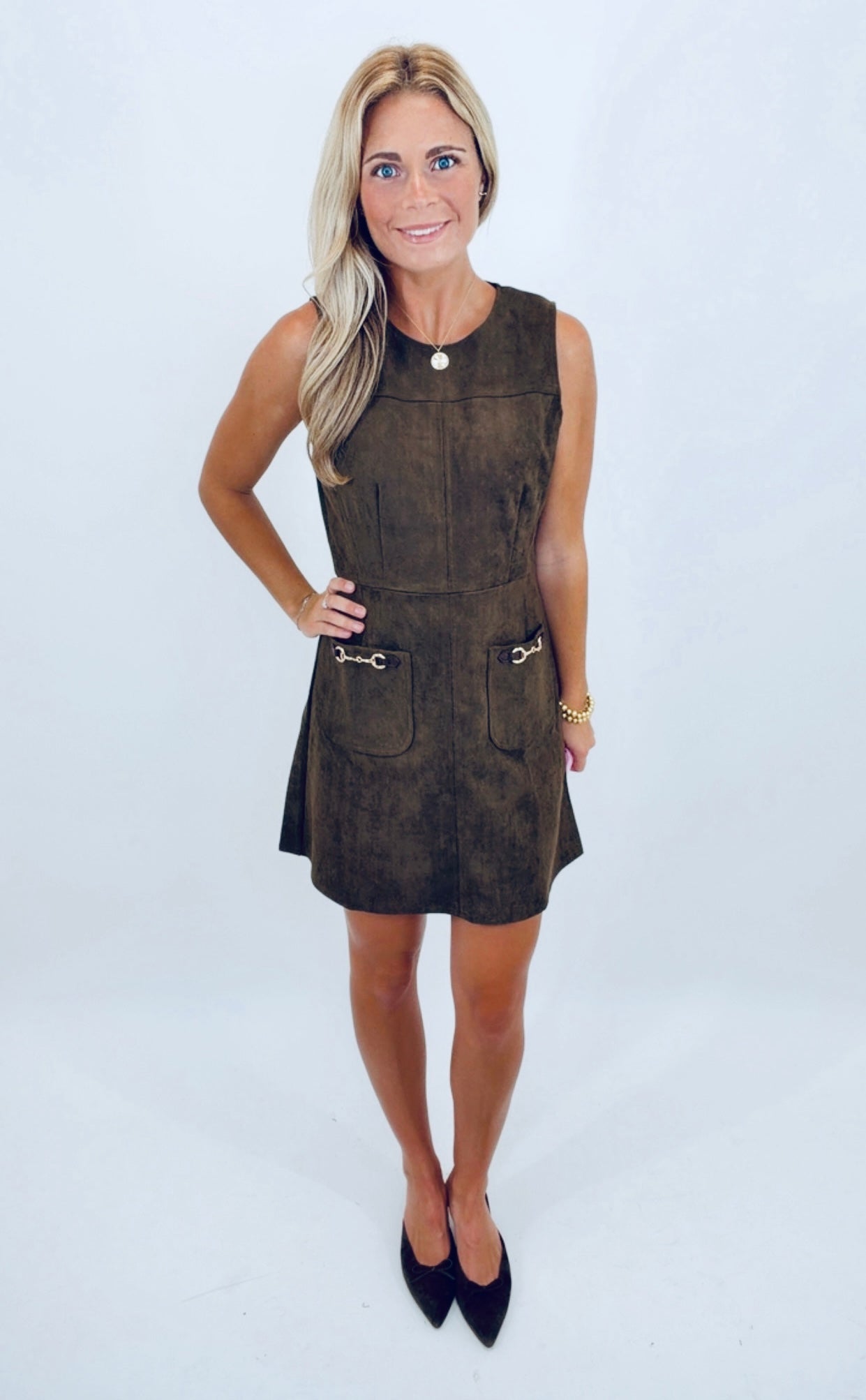Bit of Style Dress