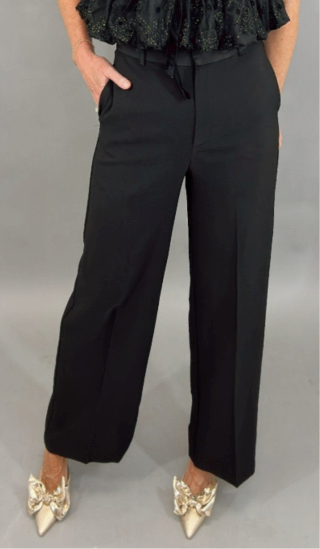 Tuxedo Pant