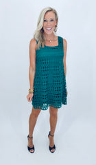 Merritt Dress