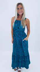 Juno Dress