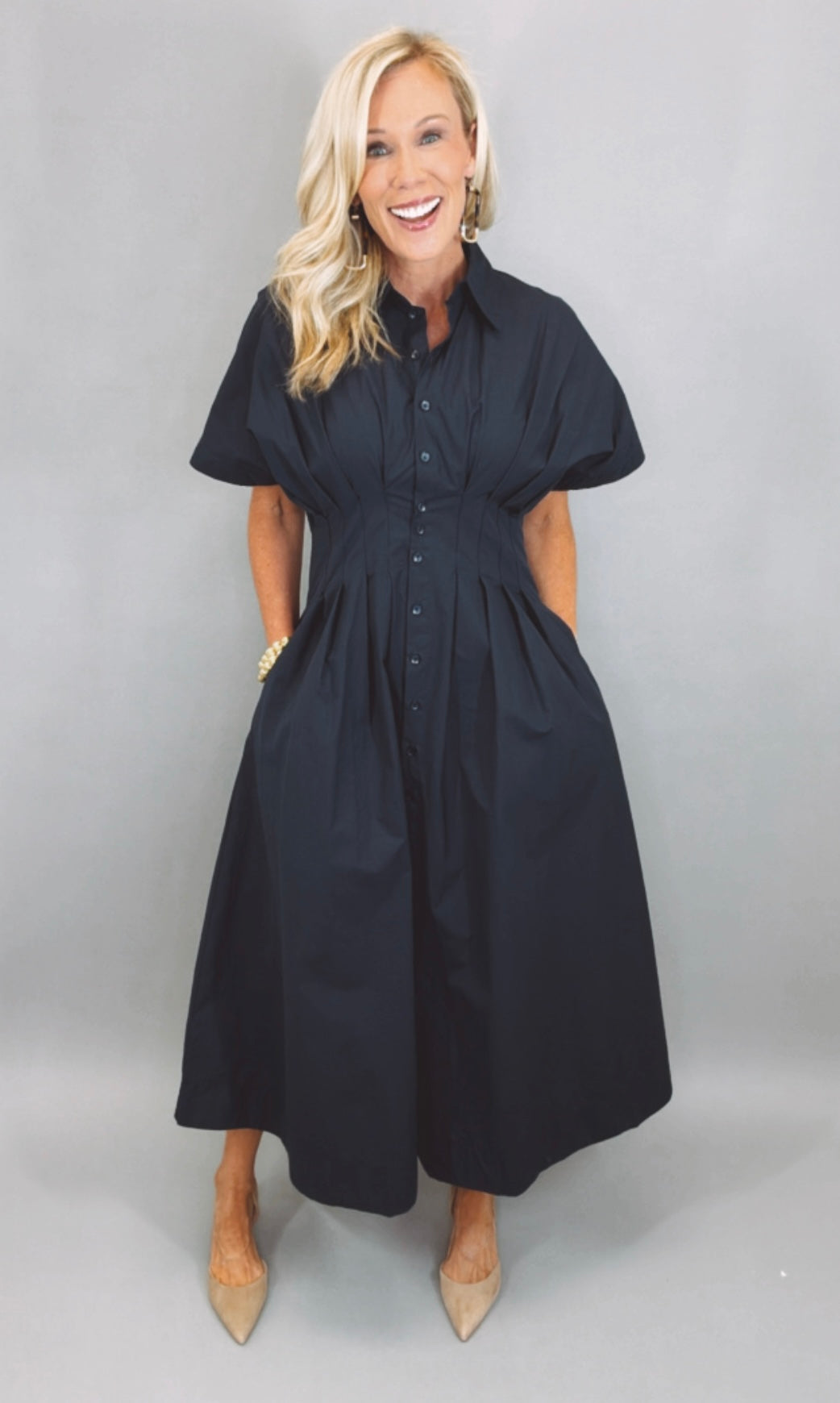 Ravenhill Dress