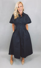 Ravenhill Dress