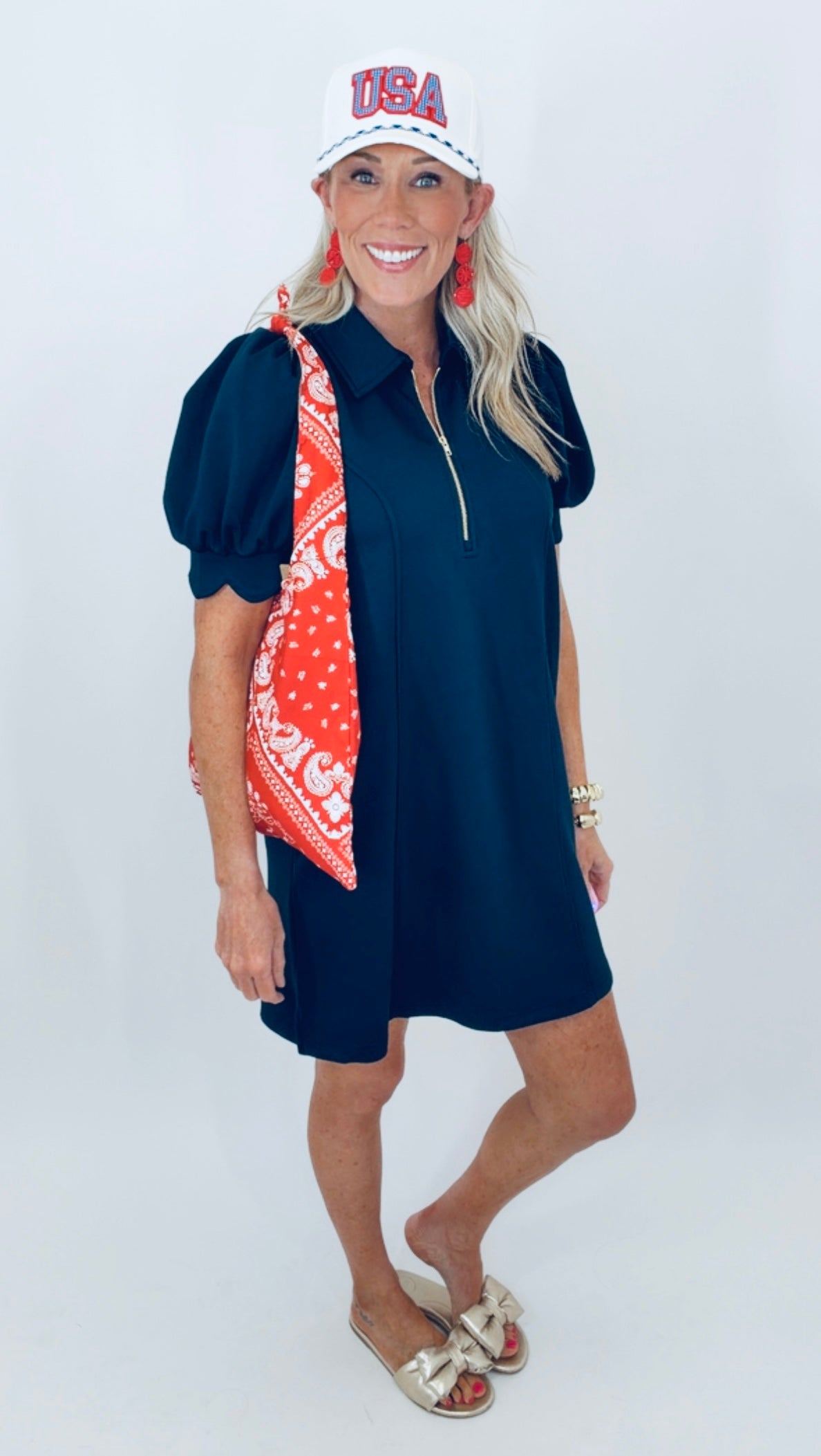 Bandana Babe Bag