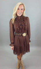 Much Ado Dress