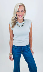 Uptown Ease Top
