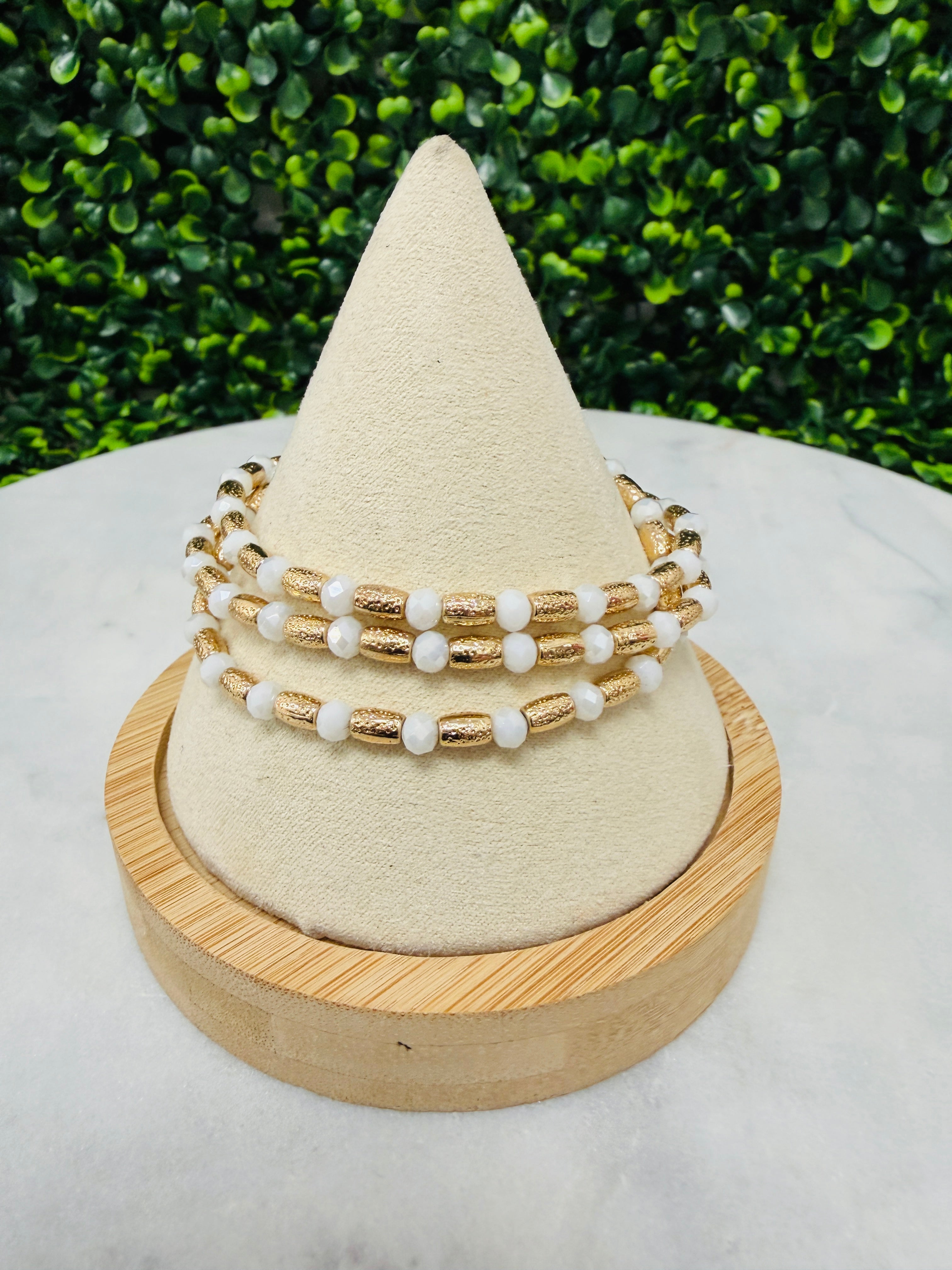 Keep It Classic Stack