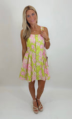 Pretty Little Party Dress