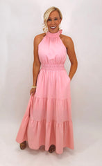 Portia Dress