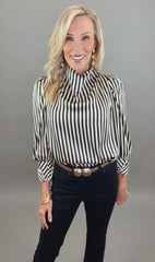 Valentina Top (black)