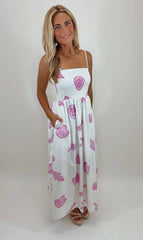 Shell Yeah Dress
