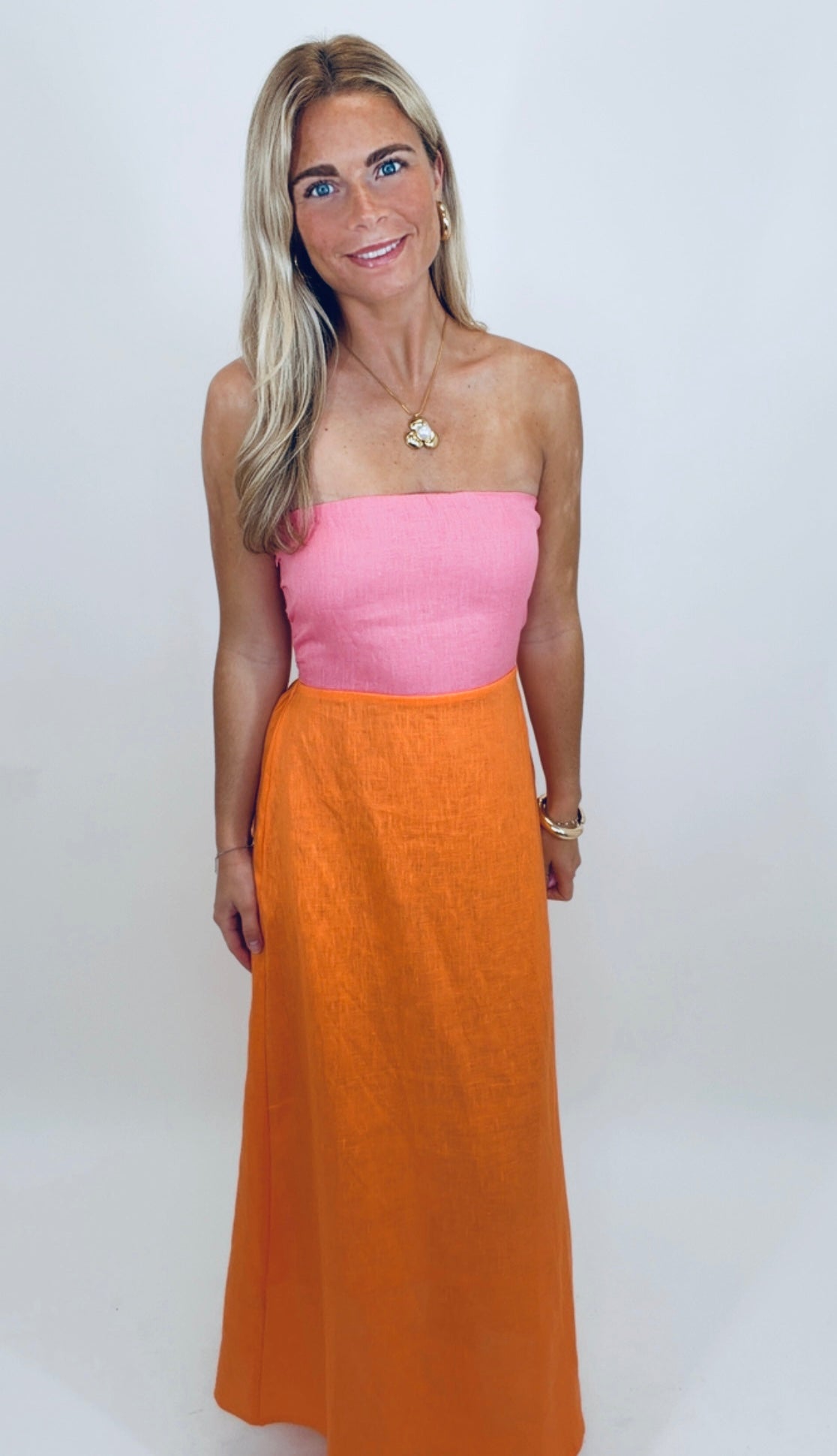Laken Maxi