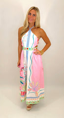 Priscilla Dress