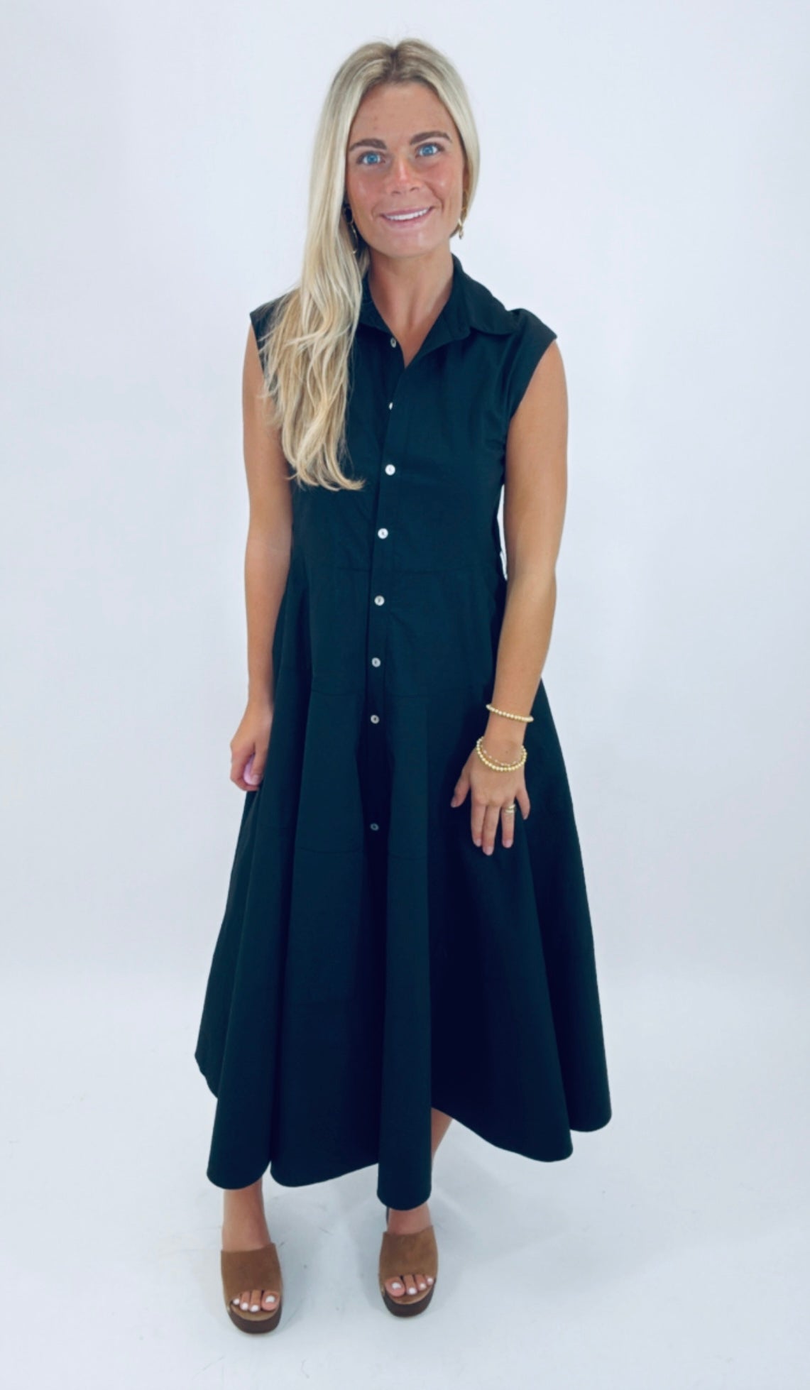 Beckett Dress