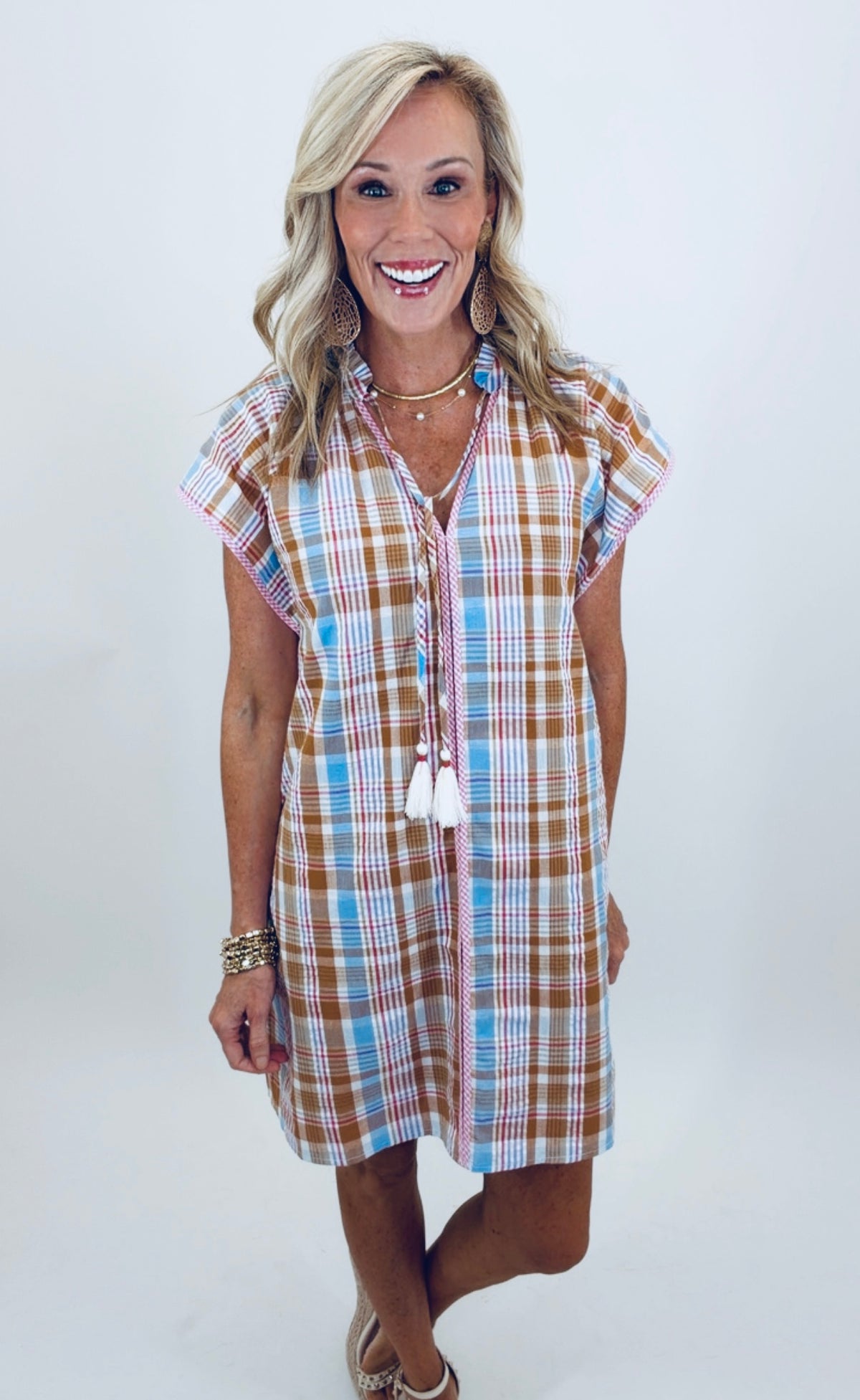 Orchard Lane Dress
