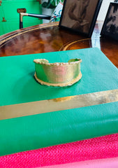 Amalfi Glow Cuff