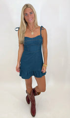 Revival Dress