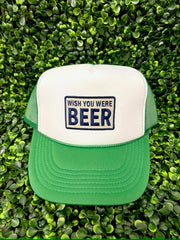Good Times Trucker Hat