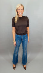 Cocoa Vibe Sweater
