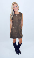 Bit of Style Dress