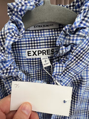 Second Story Shirt (Express/BLChk/S)