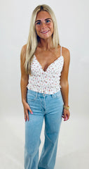 Darby Top