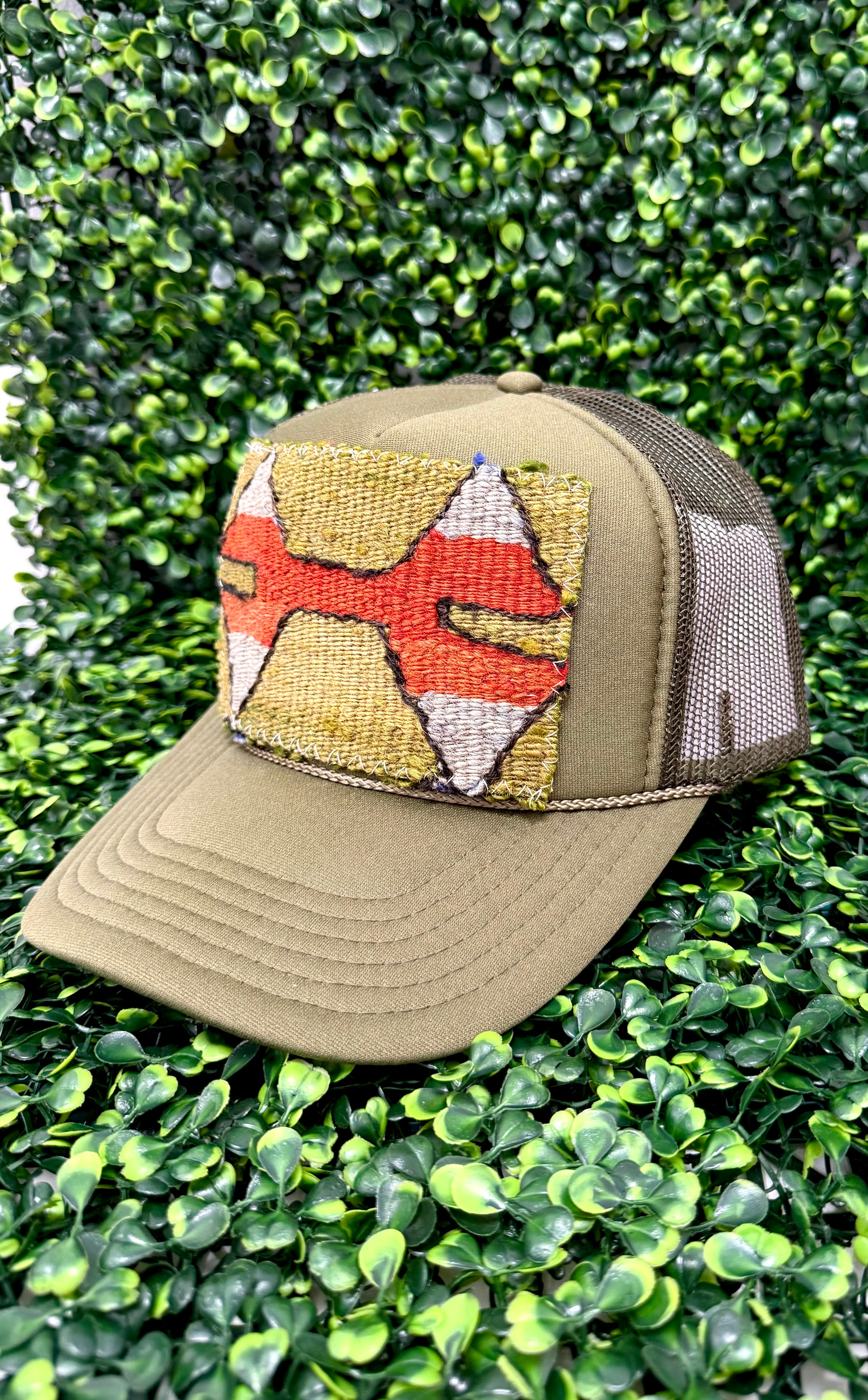 Orijinal Trucker Hat