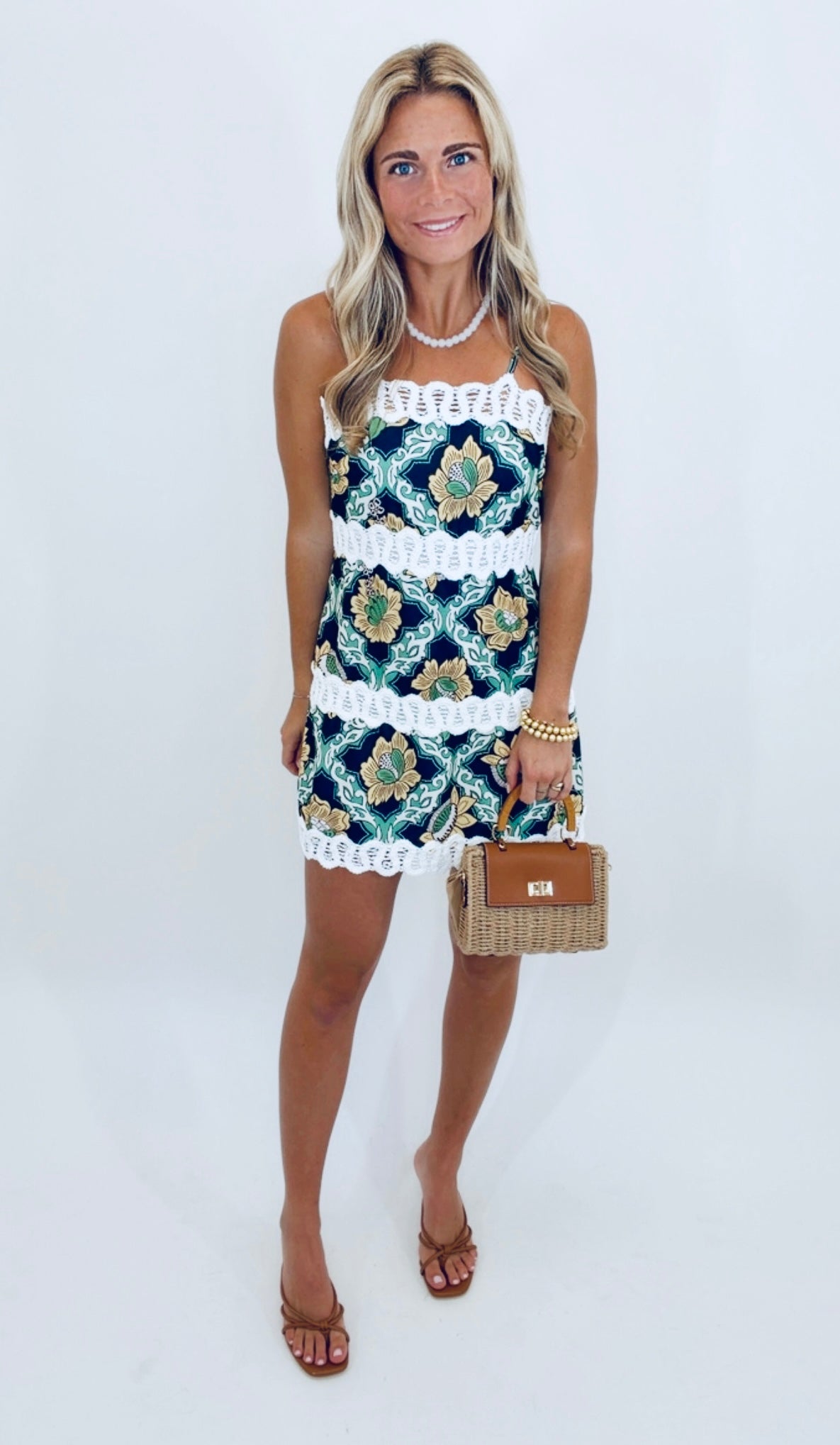 Bellissima Dress