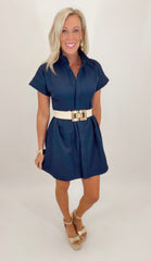 Signature Style Dress