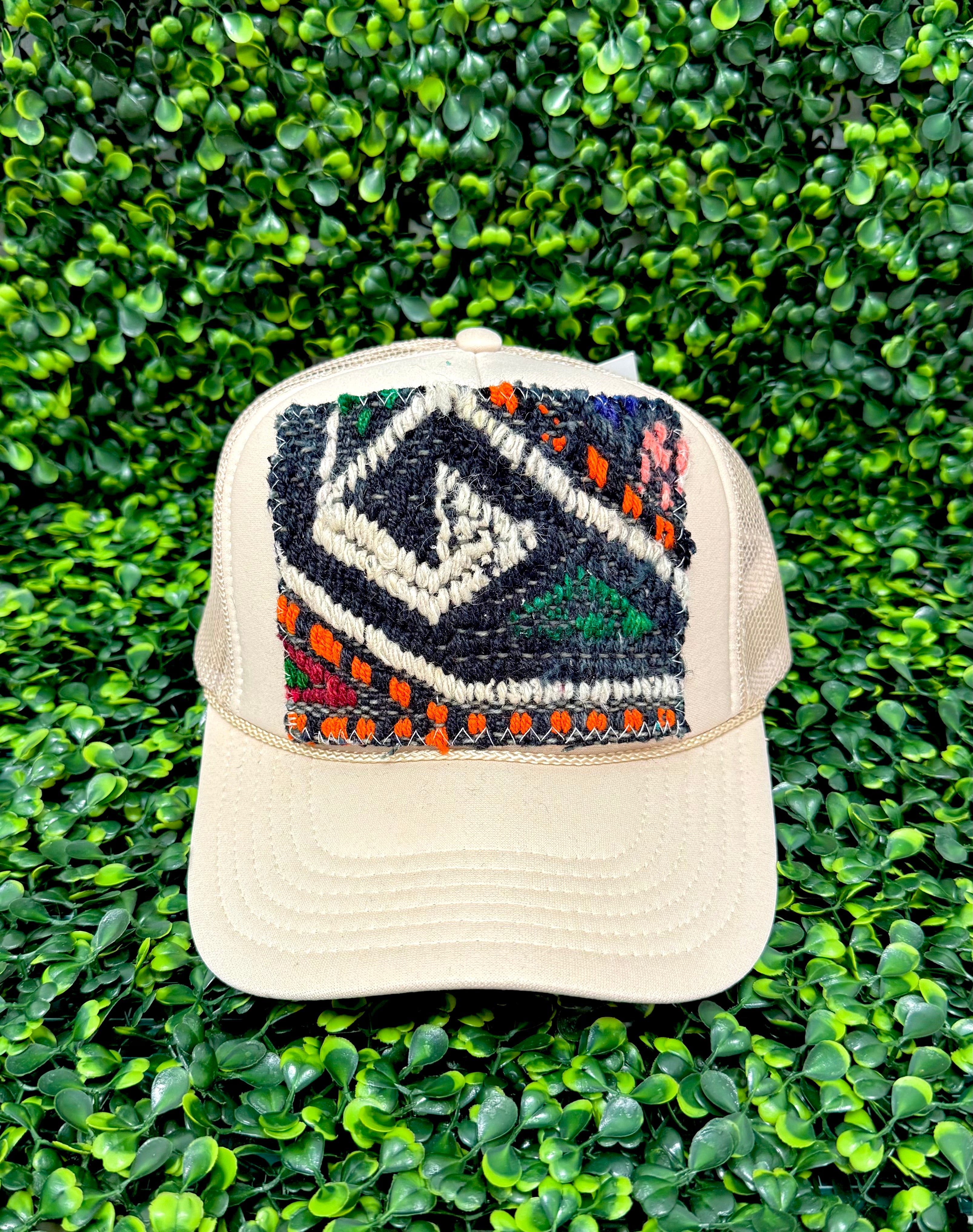Orijinal Trucker Hat